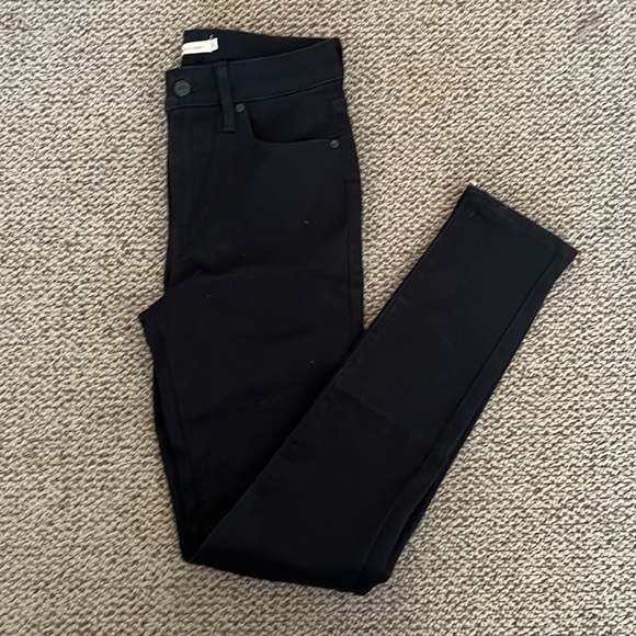 Levi's Denim - Nwot Levi’s high rise skinny jean